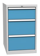 Table container DPK 01A - 2