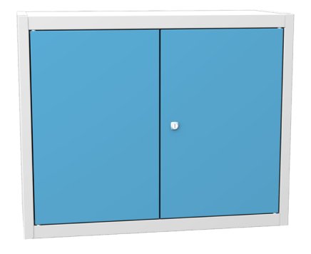 Table cabinet DPM 02A - 1