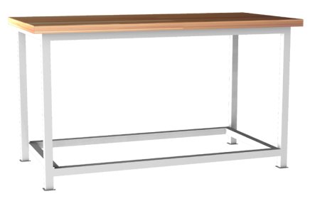 Workshop table Kovos DPJ 101 - 1