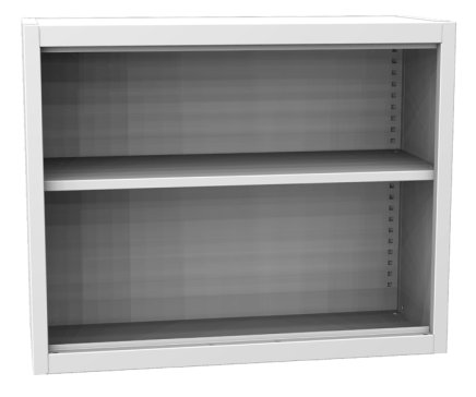 Table cabinet DPM 02B - 1