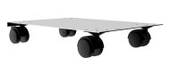 Base with wheels KSZ 4PV - 1