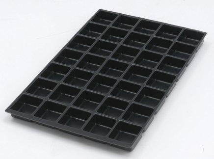 Plastic insert 221P5 - 1