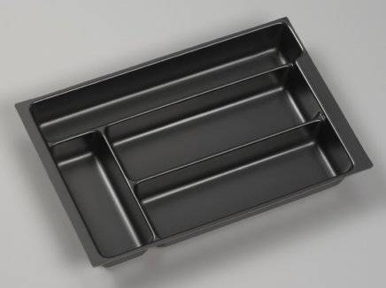 Plastic insert PIT 580 - 1
