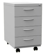 Office container Kovos KNT 01C - 1