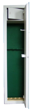 ATZ 1 weapon safe - 1
