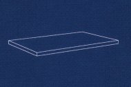 Adjustable shelf Paris P1
