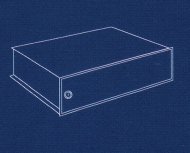 Lockable box Burg S1