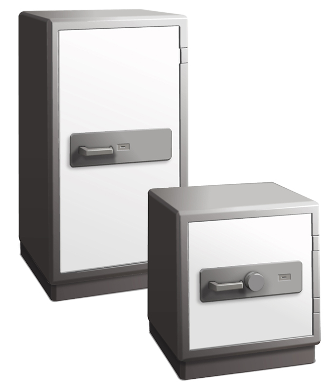 Armored safes Royal E-IV - 1