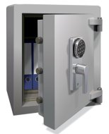 Titan T-III armored safes - 1