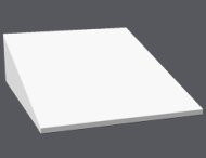 Sloped roof SDL 400 - 1