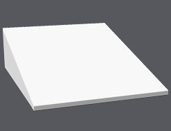 Sloped roof SDL 400 - 1