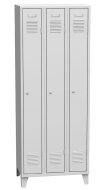 SAN 23A metal wardrobe - 1