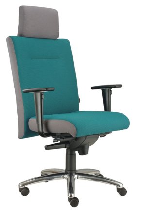 Nonstop office chair - 1