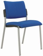 Square conference chair - 2