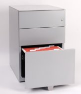 Desk container mobile NWA52M1SSF - 1