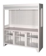 Control workplace - cabinet MS103K, MS104K - 3