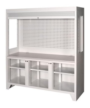Control workplace - cabinet MS103K, MS104K - 3