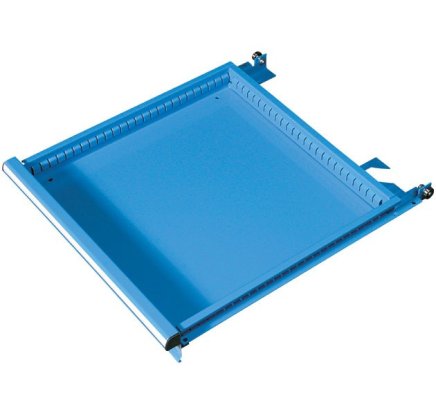 ZCE150R drawer - extension 100% - 1
