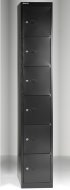 Metal wardrobe Bisley CLK 186 - 1