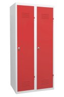 Metal wardrobe A5050 - 1