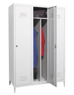 Metal wardrobe A5097 - 1