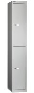 Metal wardrobe Bisley CLK 182 - 1