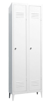 Metal wardrobe A5047 - 1