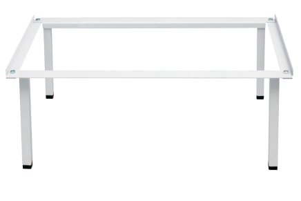 Base for wardrobe A6670 - width 800 mm - 1