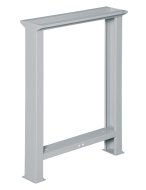 Table leg fixed SNP - 1