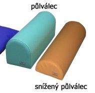 Leather half-rolls (2 variants) - 1