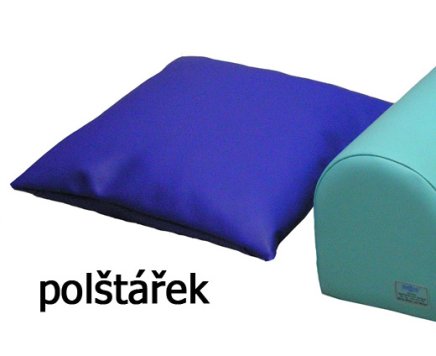 Pillow 38 x 38 cm - 1