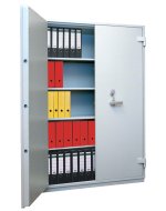 Cabinet with increased fire resistance B2045 - 1