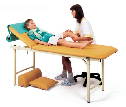 Examination rehabilitation table RS110 - 1