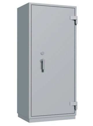 Cabinet with increased fire resistance B2034 - 1