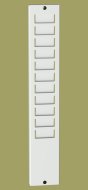 Kanban file for identification cards POR S11A
