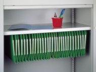 Shelf 198 - 1