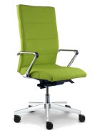 Laser office chair (2 models) - 1
