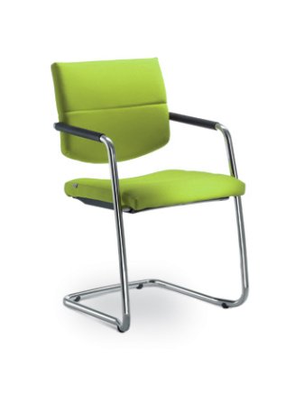Conference chair Laser 683-Z - 1