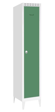 Wardrobe A4135 - double-skinned door - 1