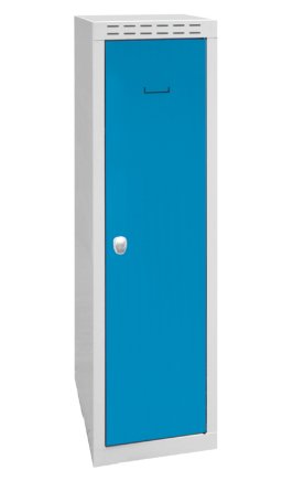 Wardrobe A4132 - double-skin doors - 1
