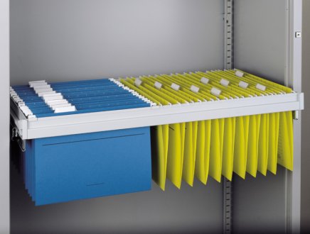 Retractable frame ROSFF - 1
