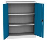 Metal filing cabinet SPS T1B - 1