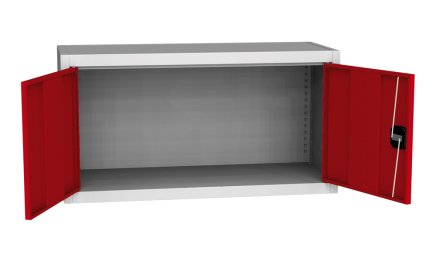 File cabinet Kovos SPS 01D - 1