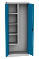 Shelving/cleaning cabinet Kovos SPS 02UL - 1