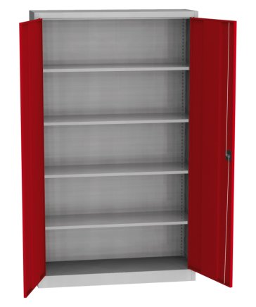 File cabinet Kovos SPS T4A - 1