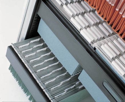 Extendable frame for hanging pockets ET412RFPS - 1