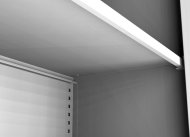 Shelf SPS 01 P1 - 1
