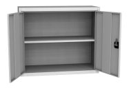 SPS T1C metal filing cabinet - 1