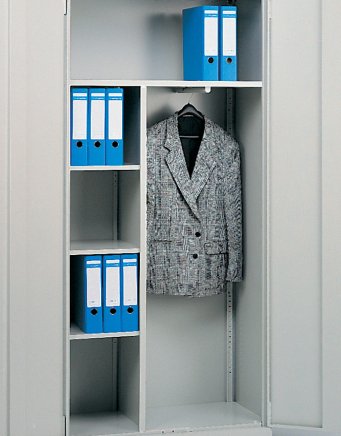 BWP shelf - 1