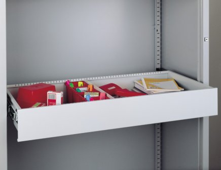 RODWR4 pull-out drawer - 1